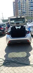Toyota Yaris 2020 Nyeupe - 4