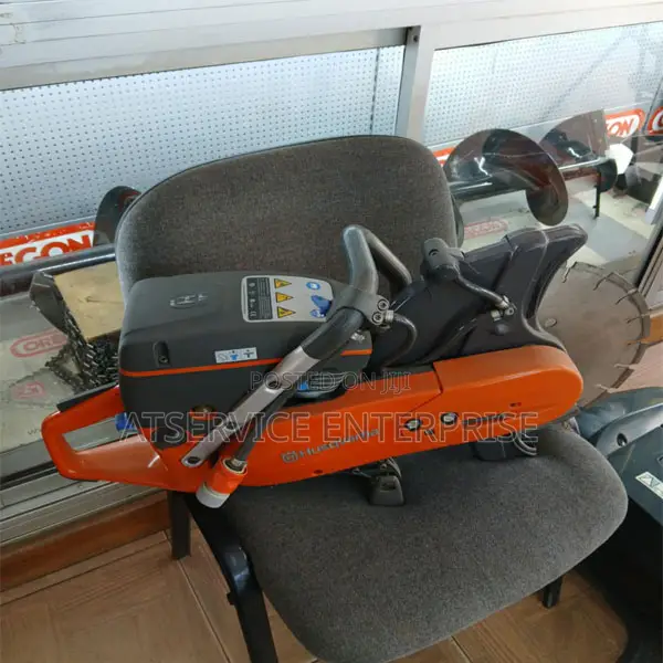 Husqvarna K760 300mm Professional Cutting Saw - 1