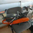 Husqvarna K760 300mm Professional Cutting Saw - 1