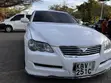 Toyota Mark X 2.5 RWD 2006 Nyeupe - 1