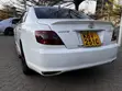 Toyota Mark X 2.5 RWD 2006 Nyeupe - 2