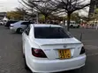 Toyota Mark X 2.5 RWD 2006 Nyeupe - 3