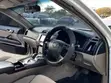 Toyota Mark X 2.5 RWD 2006 Nyeupe - 4