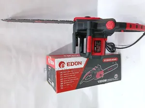 Edon 1800W Electric Chainsaw