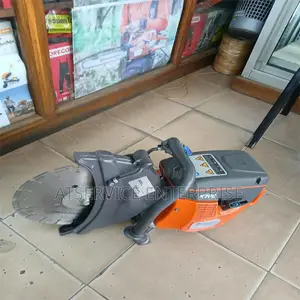 Husqvarna K760 12-Inch Power Cutter