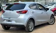 Mazda 2 2019 Silver Diesel - 2