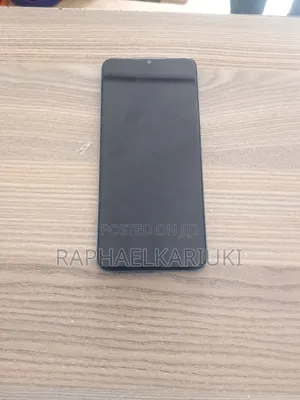 Itel A70 128GB Blue