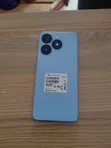Itel A70 128GB Bluu - 2