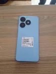 Itel A70 128GB Bluu - 3