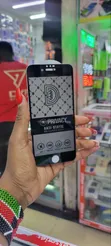 iPhone 6 Privacy Screen Protector - Brand New - 1