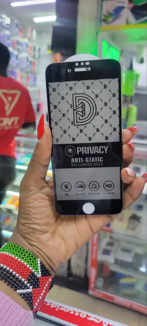 iPhone 6 Privacy Screen Protector - Brand New