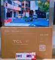 TCL 50" Android TV V6c - 2