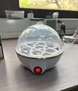 7 Egg Capacity Electric Boiler - 1