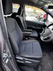 Toyota Noah 2.0 FWD (Viti 8) 2019 Kijivu - 4