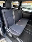 Toyota Noah 2.0 FWD (Viti 8) 2019 Kijivu - 5