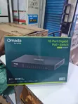 TP-Link TL-SG2210P Switch ya Smart Managed Gigabit 10-Port - 2