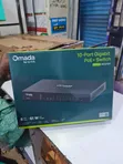 TP-Link TL-SG2210P Switch ya Smart Managed Gigabit 10-Port - 3