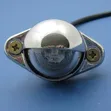 Number Plate Light Bulb - 2