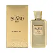Island Sun Eau de Parfum - Fruity Tropical Fragrance - 1