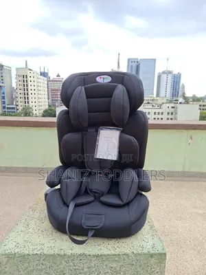 Brand New Booster Car Seat