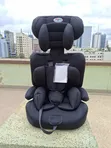 Brand New Booster Car Seat - 2