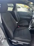Toyota Corolla Fielder 1.5 Hybrid 2020 Silver - 1