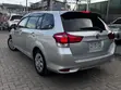 Toyota Corolla Fielder 1.5 Hybrid 2020 Silver - 2