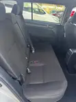 Toyota Corolla Fielder 1.5 Hybrid 2020 Silver - 3