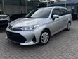 Toyota Corolla Fielder 1.5 Hybrid 2020 Silver - 5
