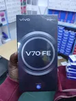 New Vivo V70 256GB Gray - 1