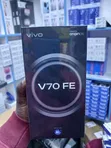 New Vivo V70 256GB Gray - 3