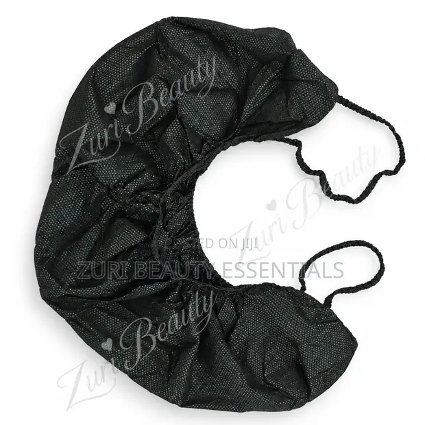 50pc Disposable Non-Woven Spa Bra - 1
