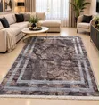 Carpet ya Quality ya Misri | 7x10 ft - 2