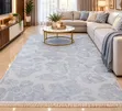 Carpet ya Quality ya Misri | 7x10 ft - 5