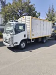 Brand New Isuzu NMR 2026 Truck - 1