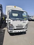 Brand New Isuzu NMR 2026 Truck - 3