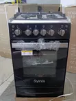 Jiko la Synix 50x55 - 4