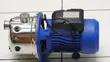 FREEVEL JETS-100 1HP Surface Water Pump – 50L/Min - 1