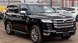 Toyota Land Cruiser LC300 2023 - 1