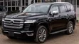 Toyota Land Cruiser LC300 2023 - 2
