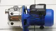 FREEVEL 1HP Jet Water Pump - 38m Head - 1