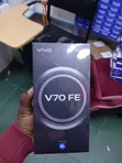 New Vivo V70 512GB Graphite - 1