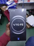 New Vivo V70 512GB Graphite - 2