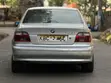 BMW 530i 2017 Silver - 2