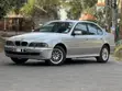 BMW 530i 2017 Silver - 3