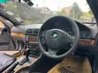 BMW 530i 2017 Silver - 4