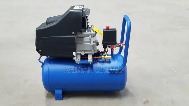 Freevel 25L Electric Air Compressor - 1