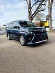 Toyota Voxy 2019 Bluu - 2