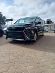 Toyota Voxy 2019 Bluu - 4