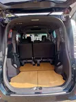 Toyota Voxy 2019 Bluu - 5